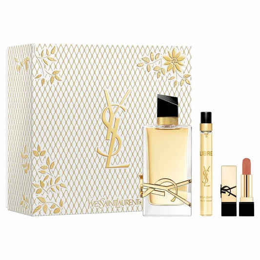 YSL Libre EDP Xmas Gift Set