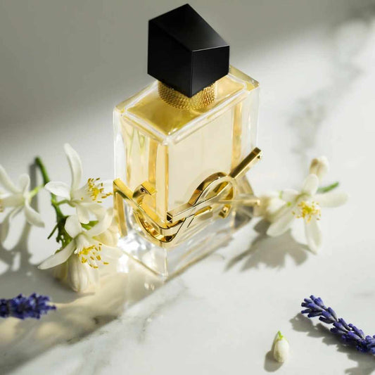 YSL Libre EDP Xmas Gift Set