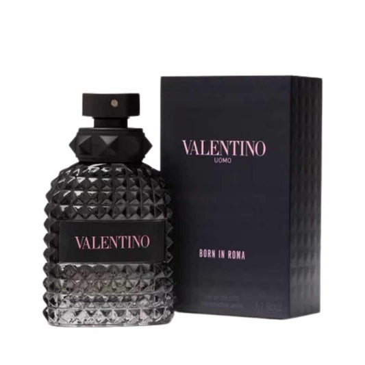 Born In Roma EFP 100ml Perfume