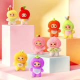 MM Milk Candy Colourful Fruit Series Blind Box