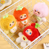 MM Milk Candy Colourful Fruit Series Blind Box