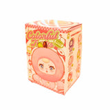 MM Milk Candy Colourful Fruit Series Blind Box