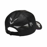Lewis Hamilton 44 Black Cap