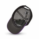 Lewis Hamilton 44 Black Cap
