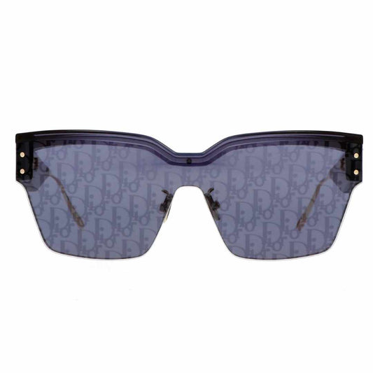 DiorClub M4U Monogram Sunglasses