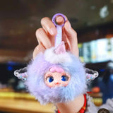 DuDu Cute Pet Zoo Series Pendant Blind Box