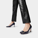 Altraversione 70 Black Pumps