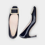 Altraversione 70 Black Pumps