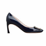 Altraversione 70 Black Pumps