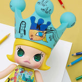 Mega Royal Molly Childishness 400% Figure