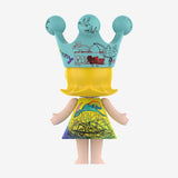 Mega Royal Molly Childishness 400% Figure