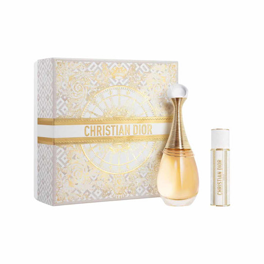 Coffret J'adore Eau de Parfum Set