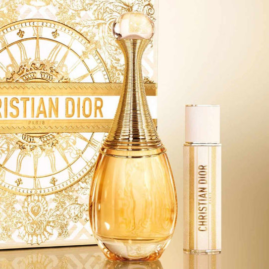Coffret J'adore Eau de Parfum Set