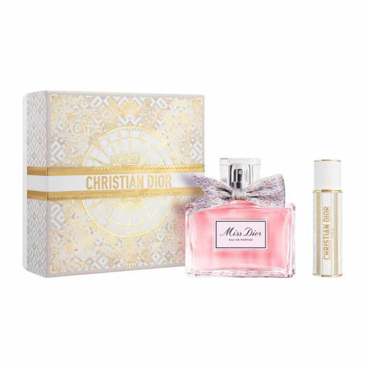 Miss Dior Eau de Parfum Travel Set