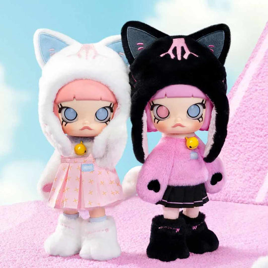 Molly Peekaboo 1/8 Action Figurine