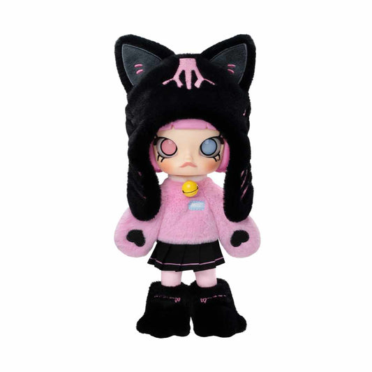 Molly Peekaboo 1/8 Action Figurine