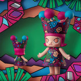 Mega Royal Molly Han Meilin 400% Figurine