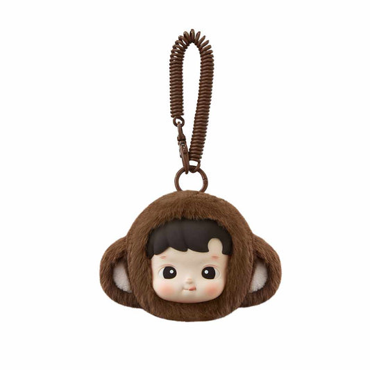 Hacipupu Rolling Time Machine Series Earphone Case