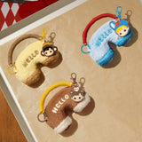 Hacipupu Rolling Time Machine Series Pendant Blind Box