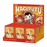 Hacipupu Rolling Time Machine Series Pendant Blind Box