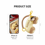Hacipupu Rolling Time Machine Series Pendant Blind Box