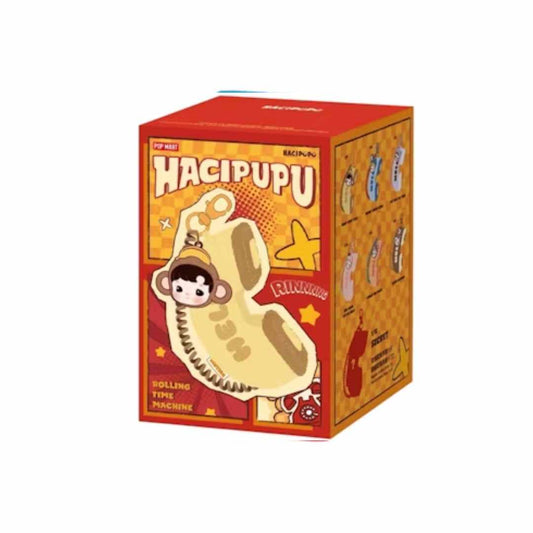 Hacipupu Rolling Time Machine Series Pendant Blind Box