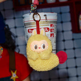 The Monsters Wacky Mart Series Earphone Bag