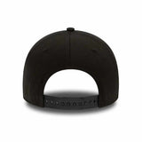 LA Lakers Embroidered Black Cap