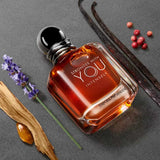 Stronger With You Intensely 100ml Perfume