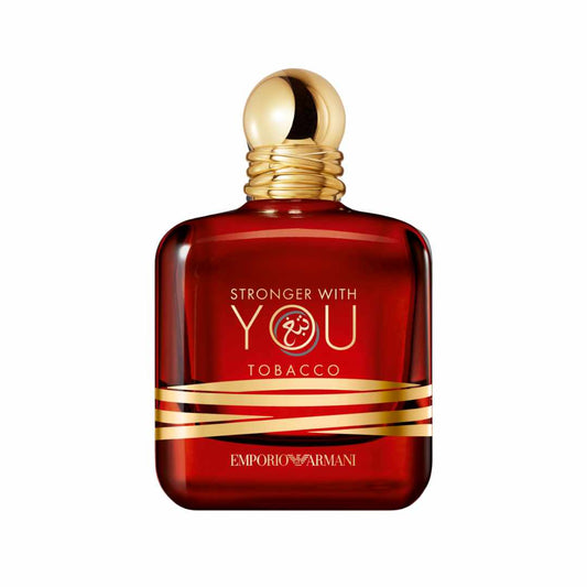 Stronger With You Tobacco 100ml Perfume