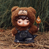 Hirono Living Wild - Fight For Joy Plush Toys