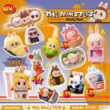 The Monsters Wacky Mart Series Figurines Blind Box