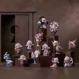 Skullpanda The Paradox Series Figurines Blind Box