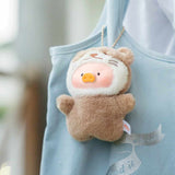 Teddylulu Animal Party Puppet Show Blind Box