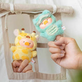 Teddylulu Animal Party Puppet Show Blind Box