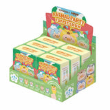 Teddylulu Animal Party Puppet Show Blind Box