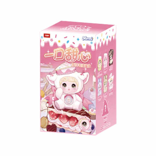 Nommi x Amarilith A Bite of Sweetheart Blind Box
