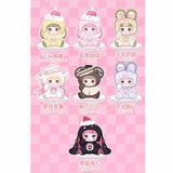 Nommi x Amarilith A Bite of Sweetheart Blind Box