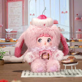 Nommi x Amarilith A Bite of Sweetheart Blind Box