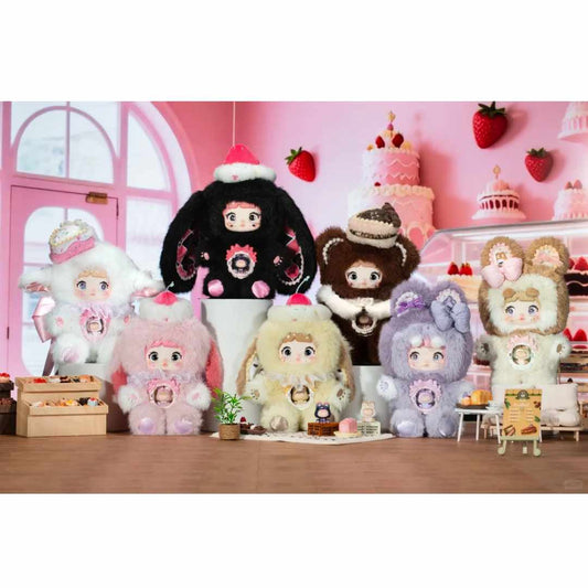 Nommi x Amarilith A Bite of Sweetheart Blind Box