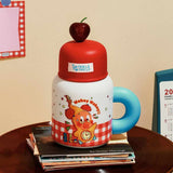 Twinkle Twinkle Be A Star Series Thermos Cup