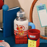 Twinkle Twinkle Be A Star Series Thermos Cup