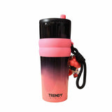 Drink Up Tumbler