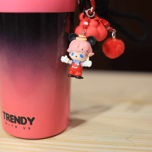Drink Up Tumbler