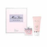 Miss Dior EDP Perfume & Lotion Gift Set