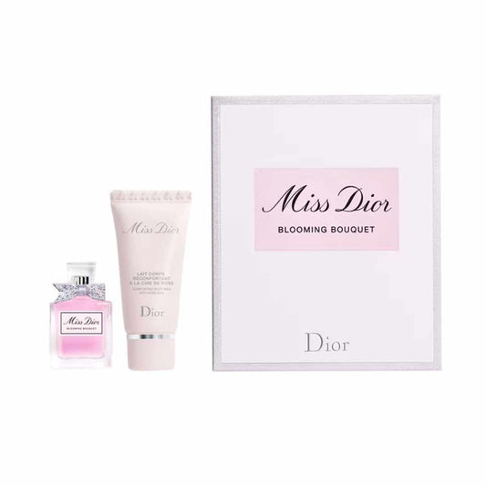 Miss Dior Blooming Bouquet Perfume & Lotion Gift Set