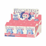 The Monsters Wacky Mart Series Squishy Charm Blind Box