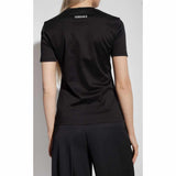 Medusa Rainbow Black T-Shirt