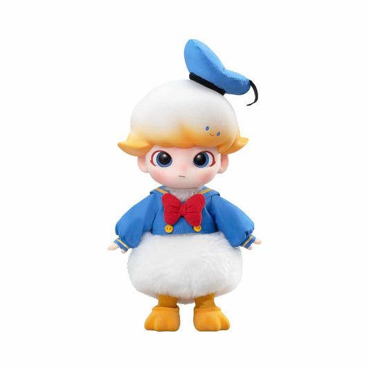 Dimoo Donald Duck 1/8 Action Figurine