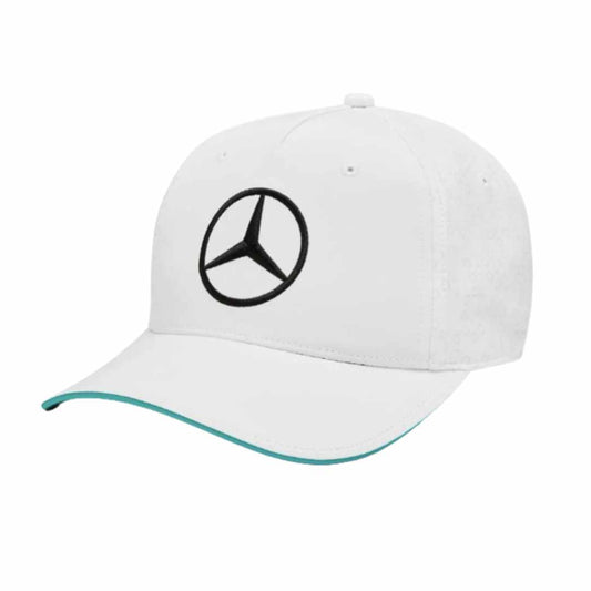 2024 Team White Cap